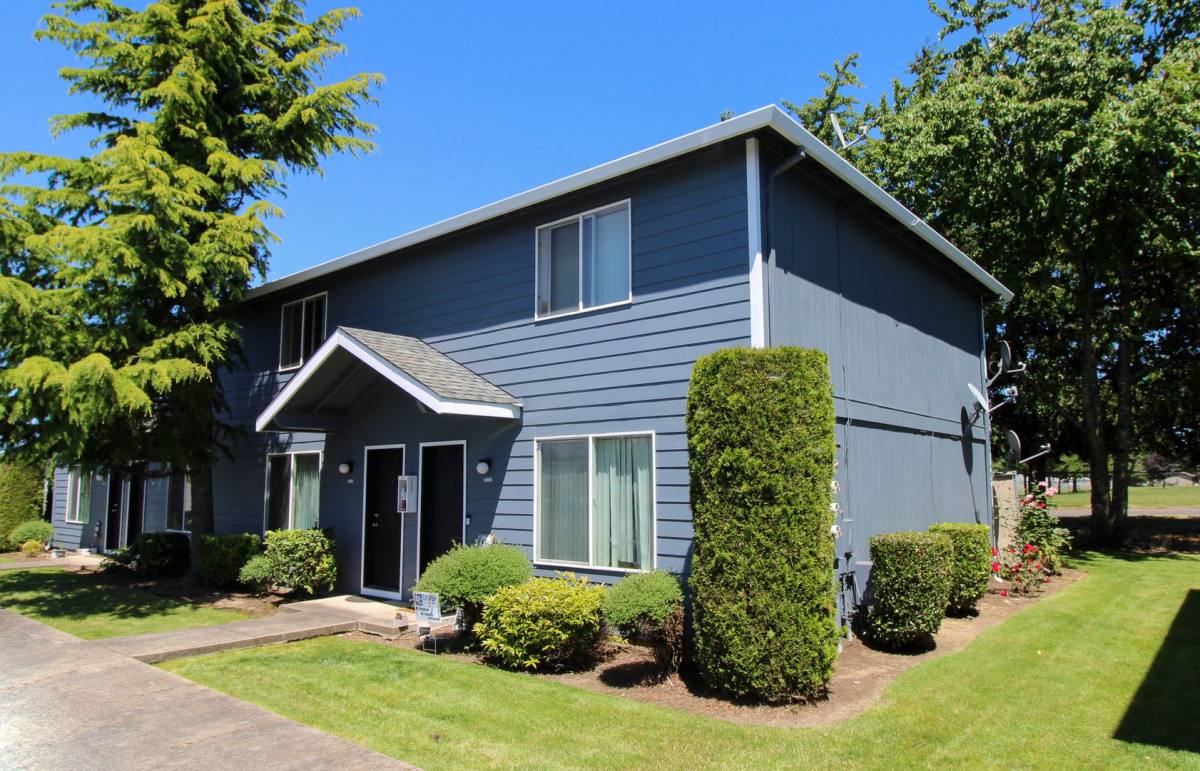 Apartment for rent at 900-962 Olney St, Aumsville, OR 97325