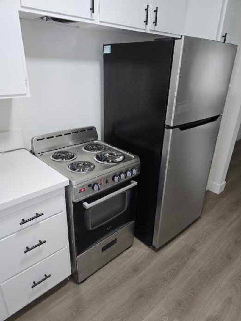Apartment for rent at 20705 Osage Ave, Torrance, CA 90503