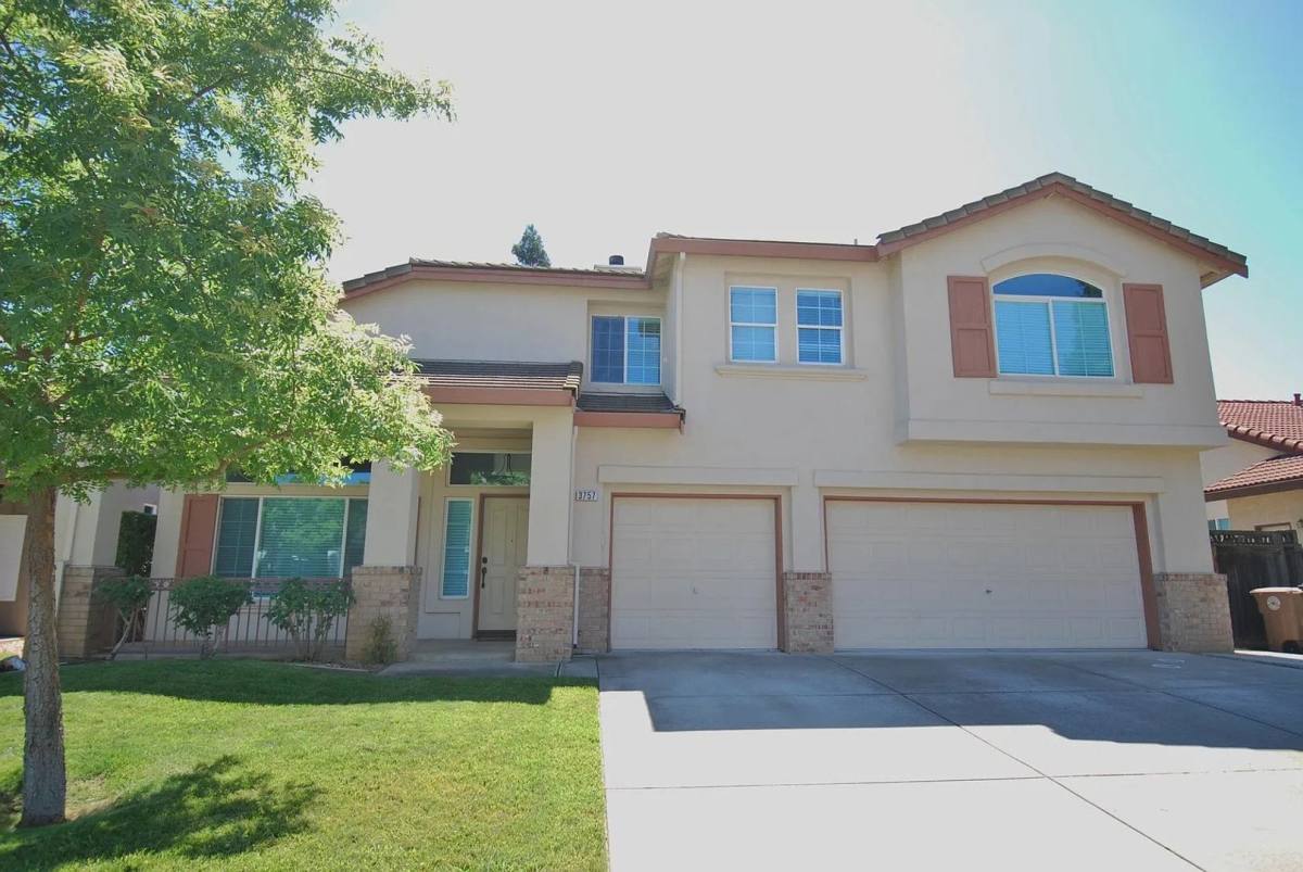 House for rent at 3757 Glacier Park Way, Elk Grove, CA 95758
