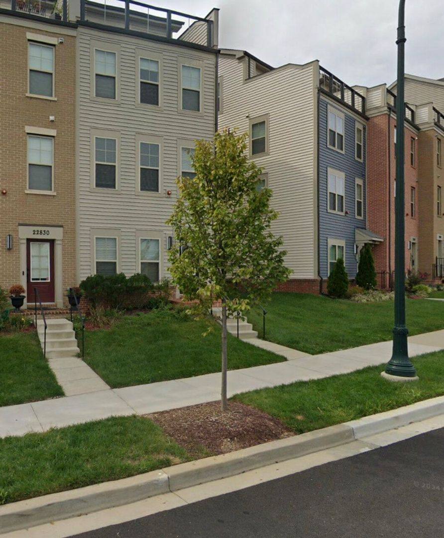 House for rent at 22832 Cabin Branch Ave, Clarksburg, MD 20871