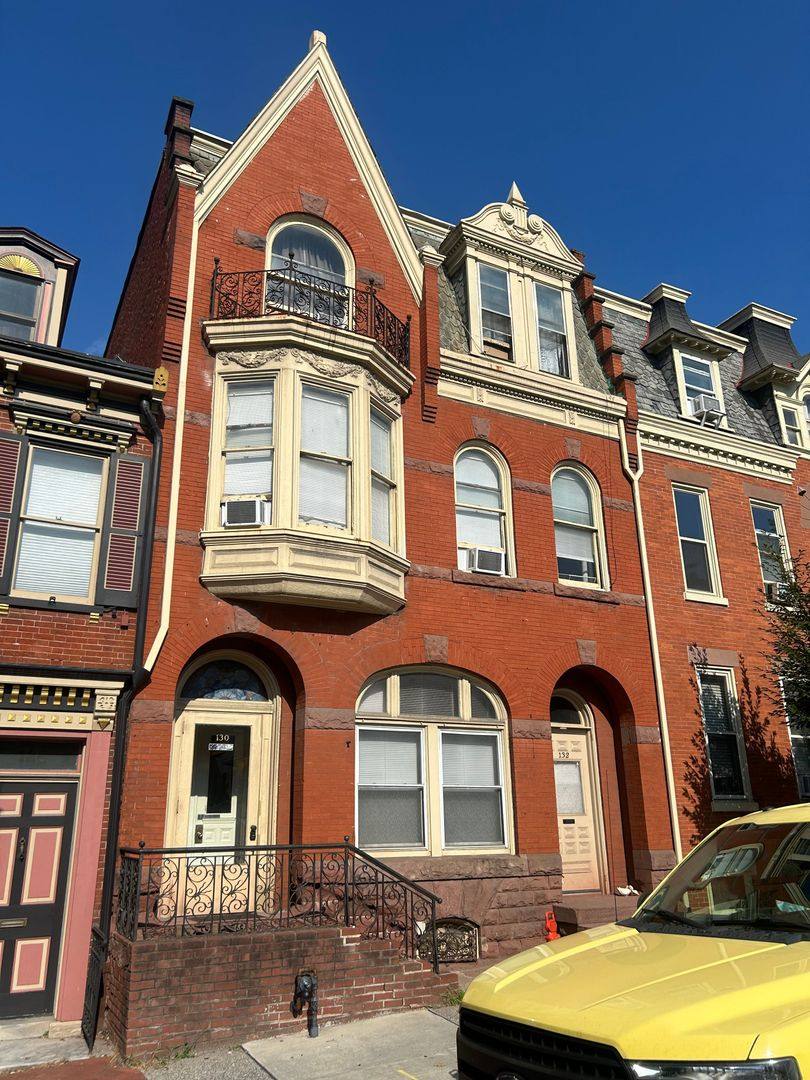 Apartment for rent at 130-132 N Prince St, Lancaster, PA 17603