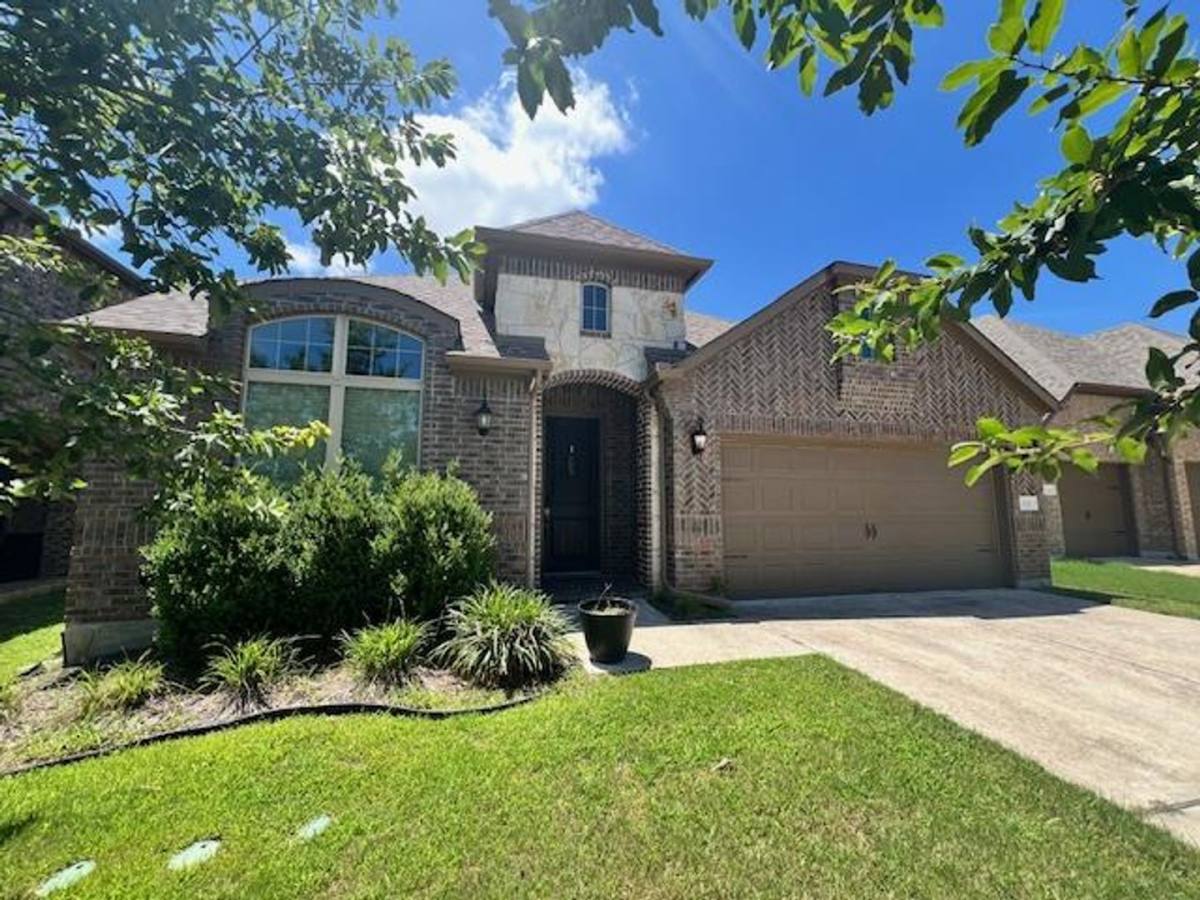 House for rent at 520 Mistflower Springs Dr, Leander, TX 78641