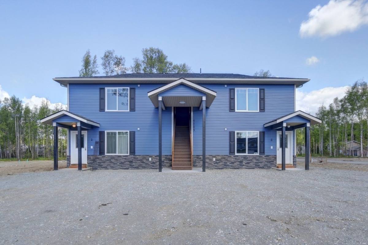 Apartment for rent at 4565 W Overby St, Wasilla, AK 99623