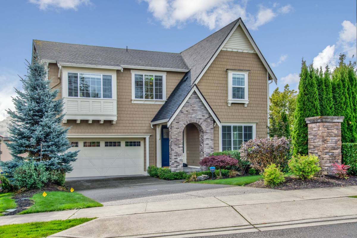 House for rent at 13601 NE 129th St, Kirkland, WA 98034