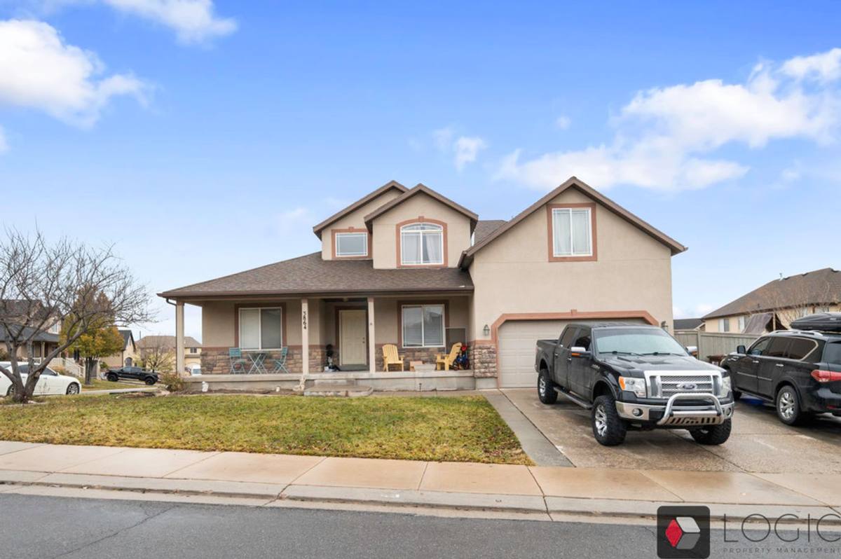 Apartment for rent at 3864 E Clubhouse Lane, Eagle Mountain, UT 84005