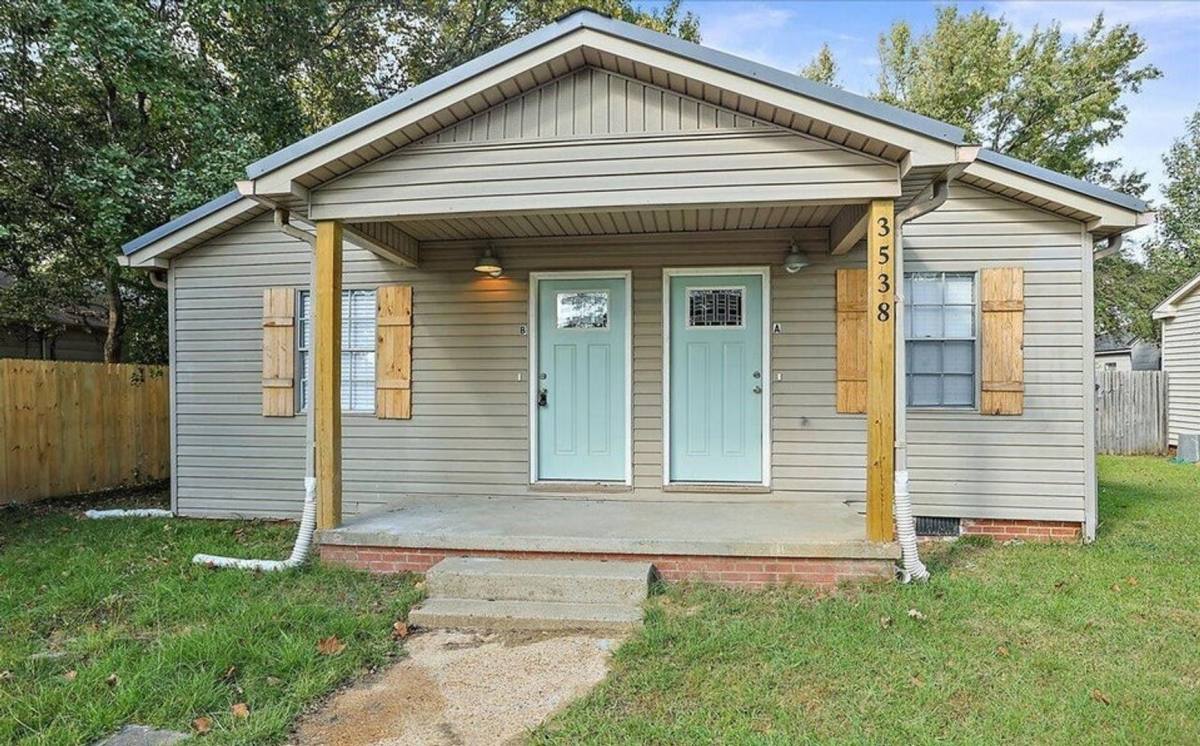 Apartment for rent at 3538 Third St, Flowood, MS 39232