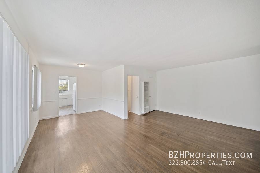Apartment for rent at 2314 S Corning St #9, Los Angeles, CA 90034