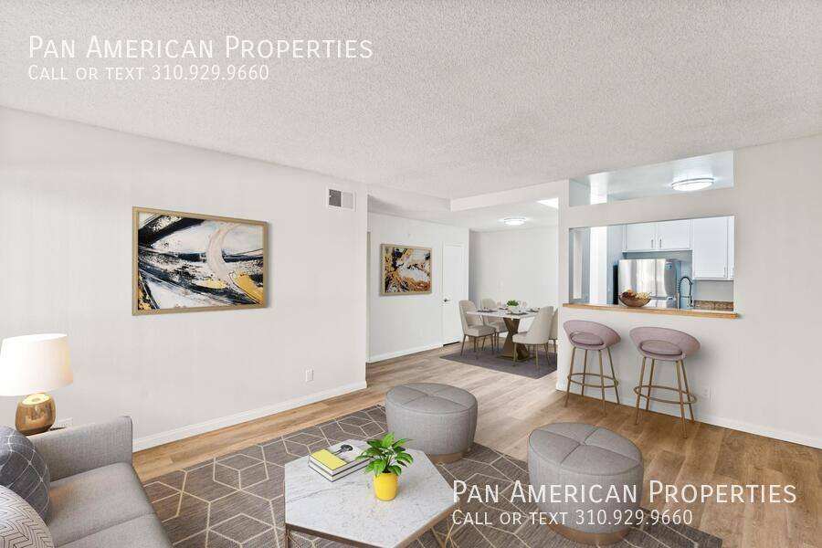 Apartment for rent at 10376 Almayo Ave #7, Los Angeles, CA 90064