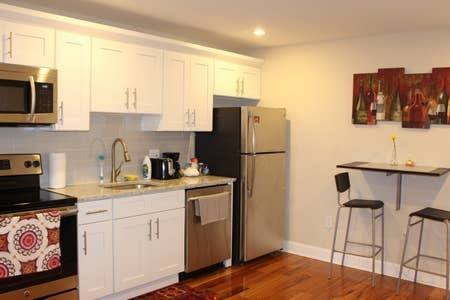 Apartment for rent at 1118 S 12th St, Philadelphia, PA 19147