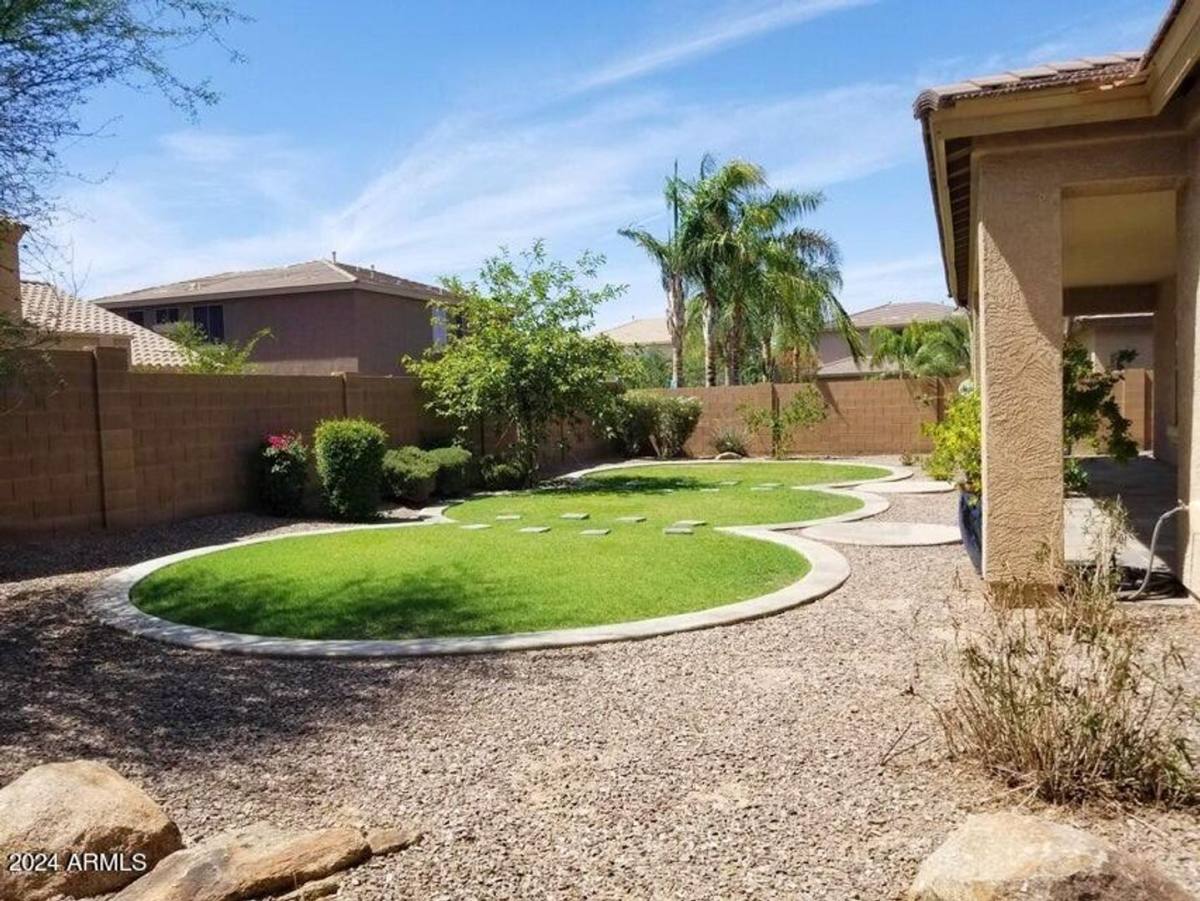 House for rent at 5972 S Mack Court, Gilbert, AZ 85298