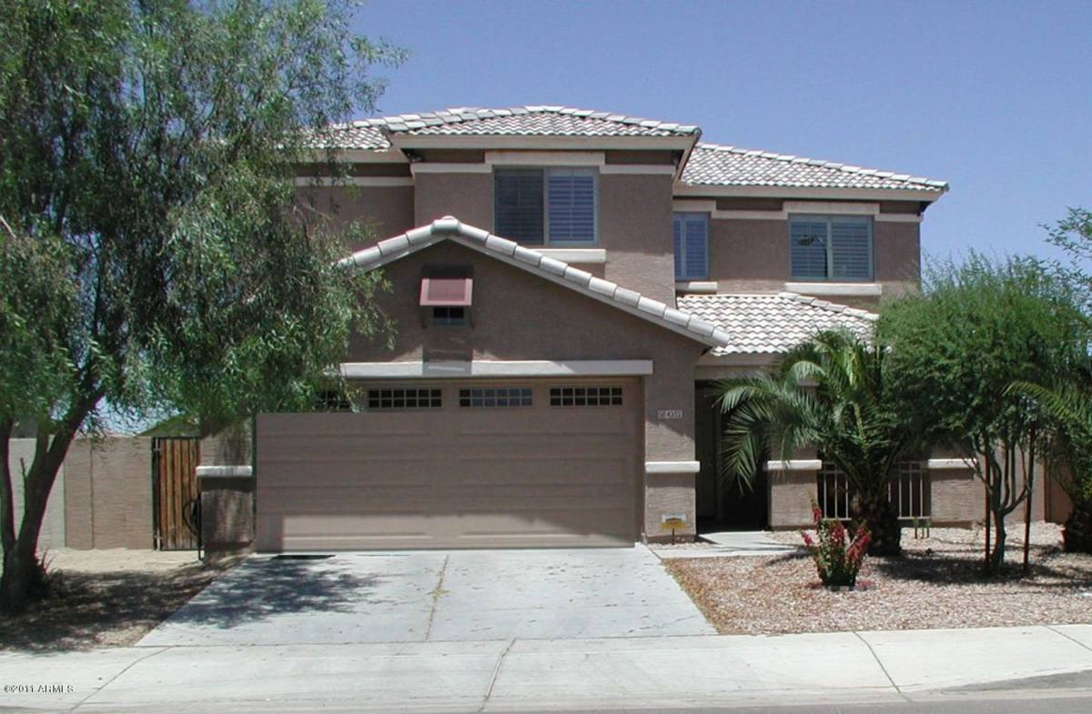 House for rent at 4352 W Alta Vista Rd, Laveen, AZ 85339