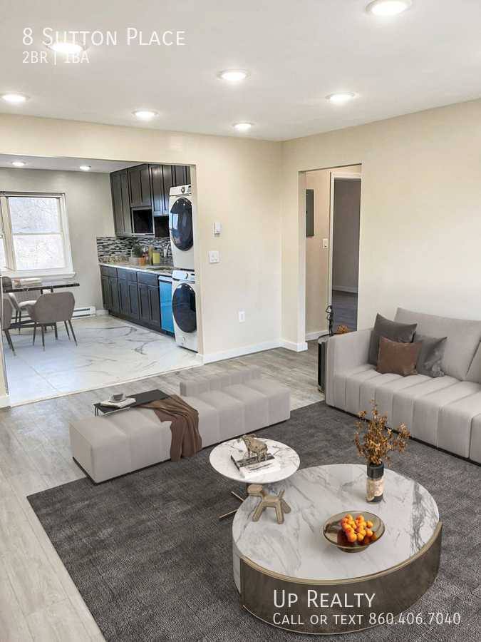 Apartment for rent at 8 Sutton Place, Groton, CT 06340