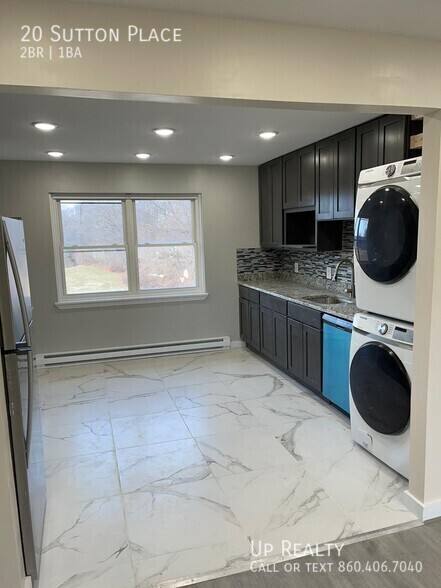 Apartment for rent at 20 Sutton Place, Groton, CT 06340