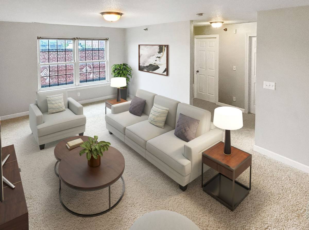 Apartment for rent at 2610 Northridge Parkway, Ames, IA 50010