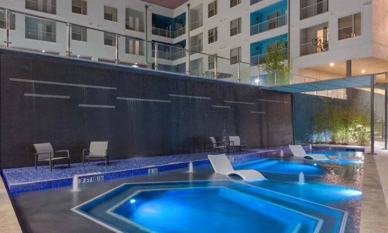 Townhouse for rent at 2911 E 17th St #S3-44, Austin, TX 78702