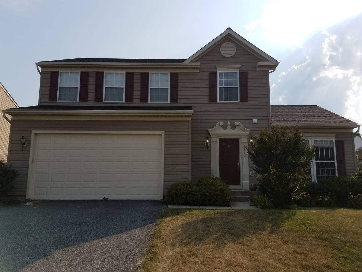 House for rent at 5619 New Forge Rd, White Marsh, MD 21162