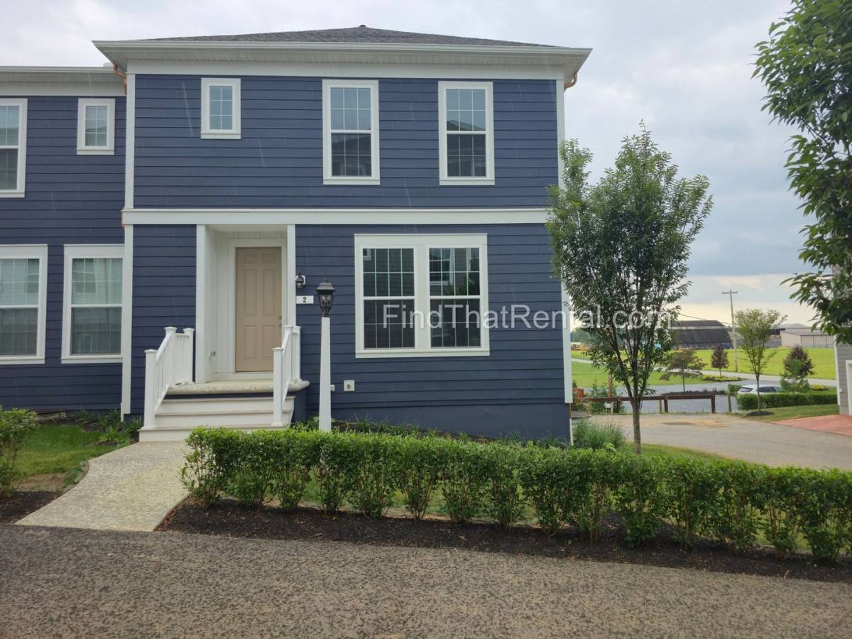 Townhouse for rent at 2 Old Barn Way, Carlisle, PA 17013