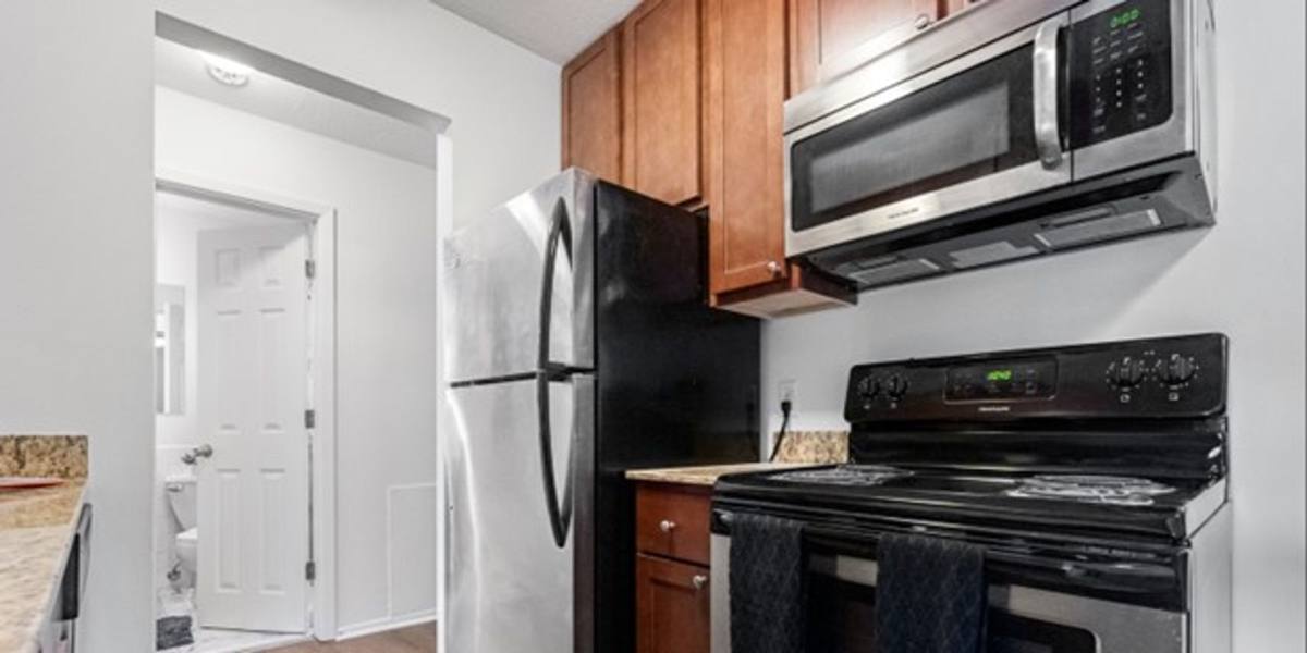 Apartment for rent at 2908 Bryant Ave S, Minneapolis, MN 55408
