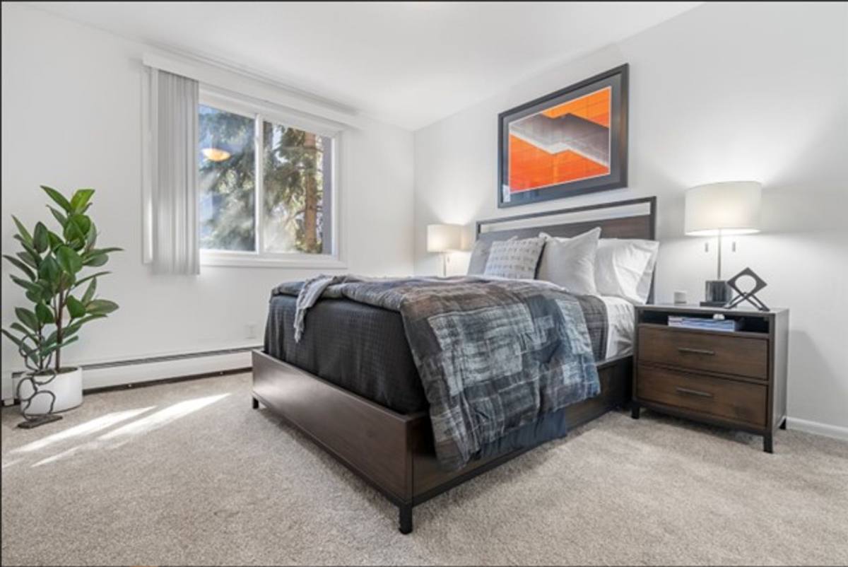 Apartment for rent at 2908 Bryant Ave S, Minneapolis, MN 55408