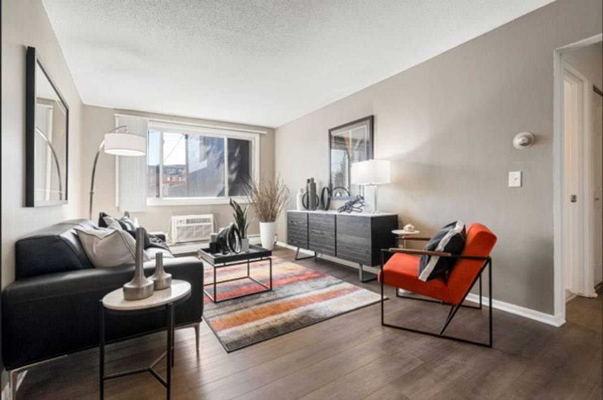 Apartment for rent at 2908 Bryant Ave S, Minneapolis, MN 55408