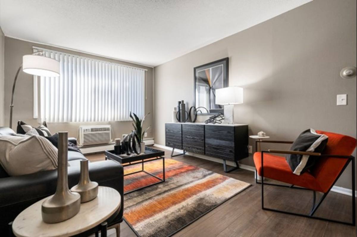 Apartment for rent at 2908 Bryant Ave S, Minneapolis, MN 55408