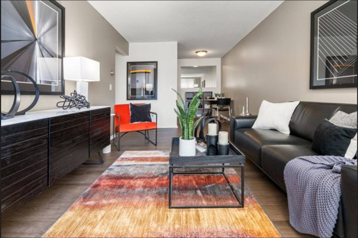 Apartment for rent at 2908 Bryant Ave S, Minneapolis, MN 55408