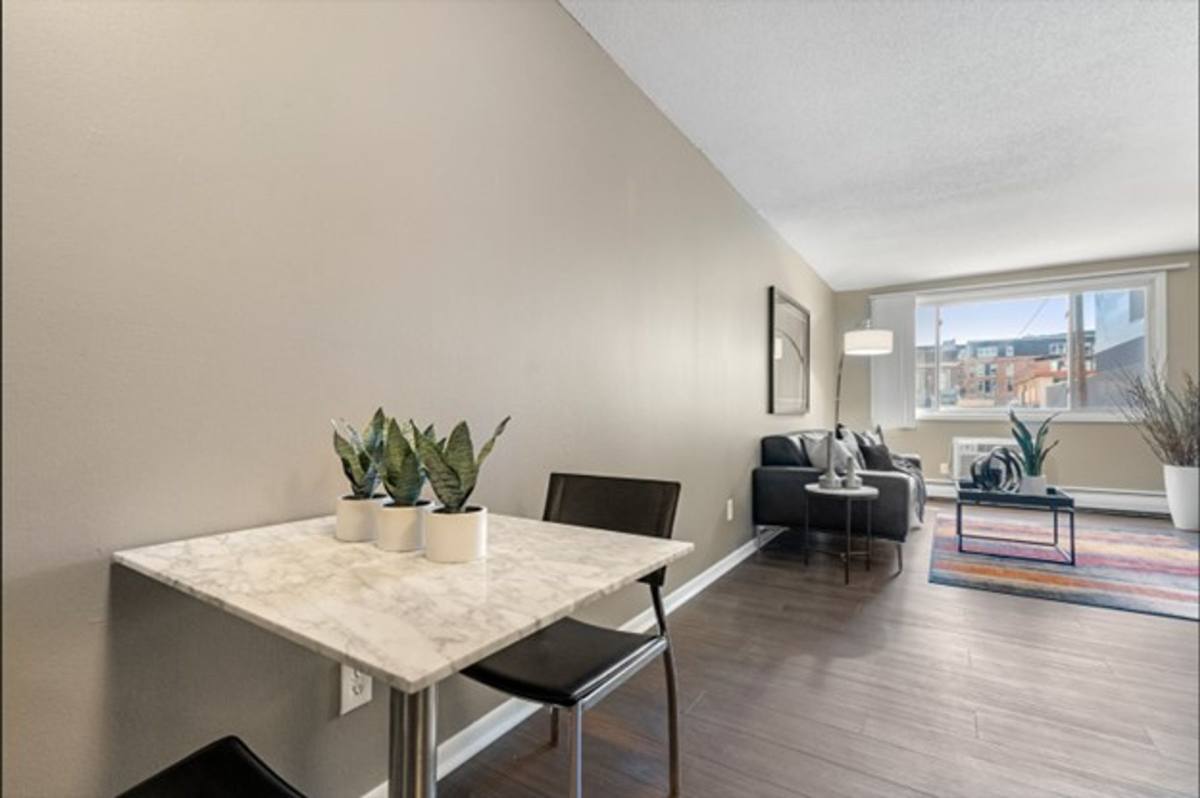 Apartment for rent at 2908 Bryant Ave S, Minneapolis, MN 55408