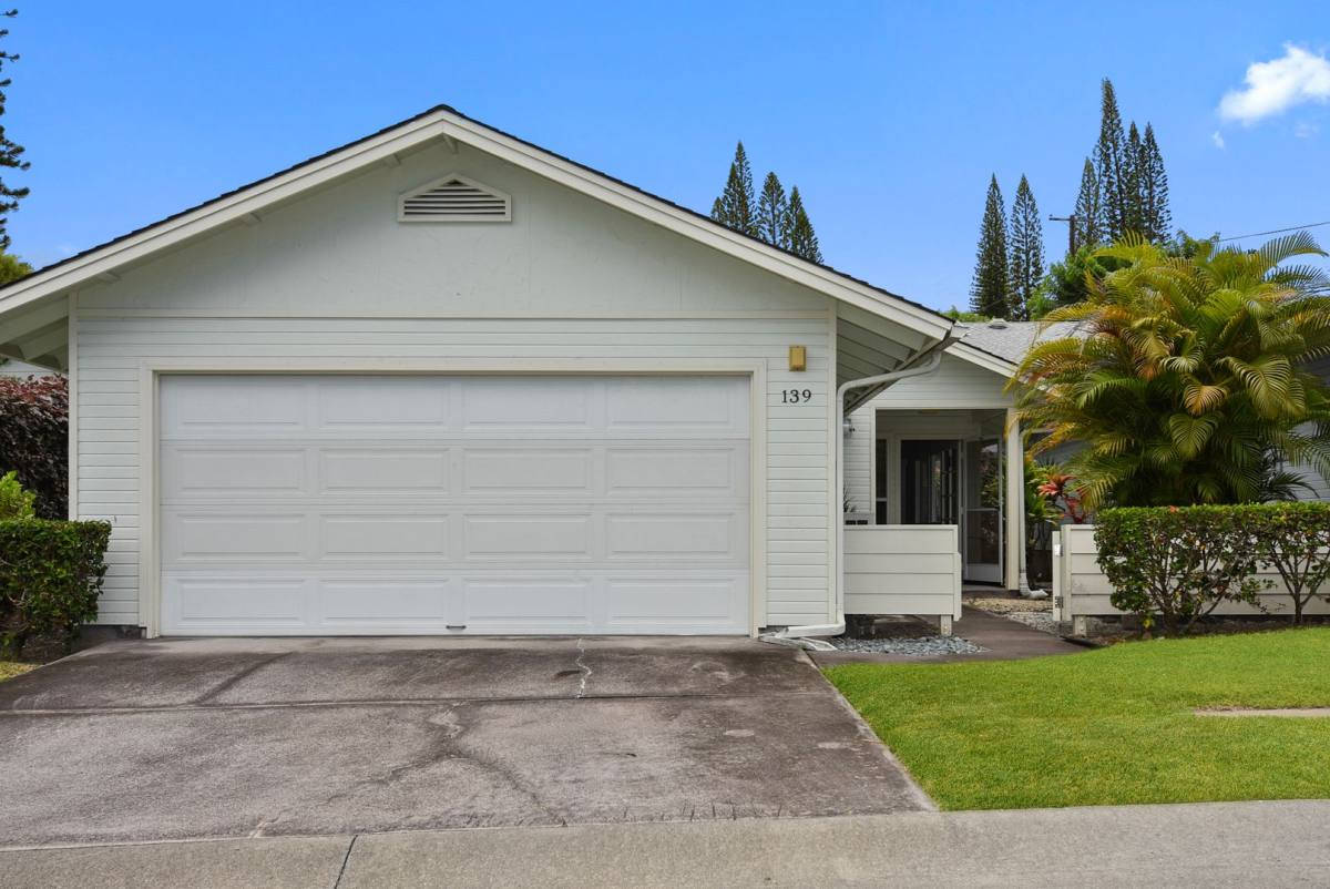 Condo for rent at 75-217 Nani Kailua, Kailua Kona, HI 96740