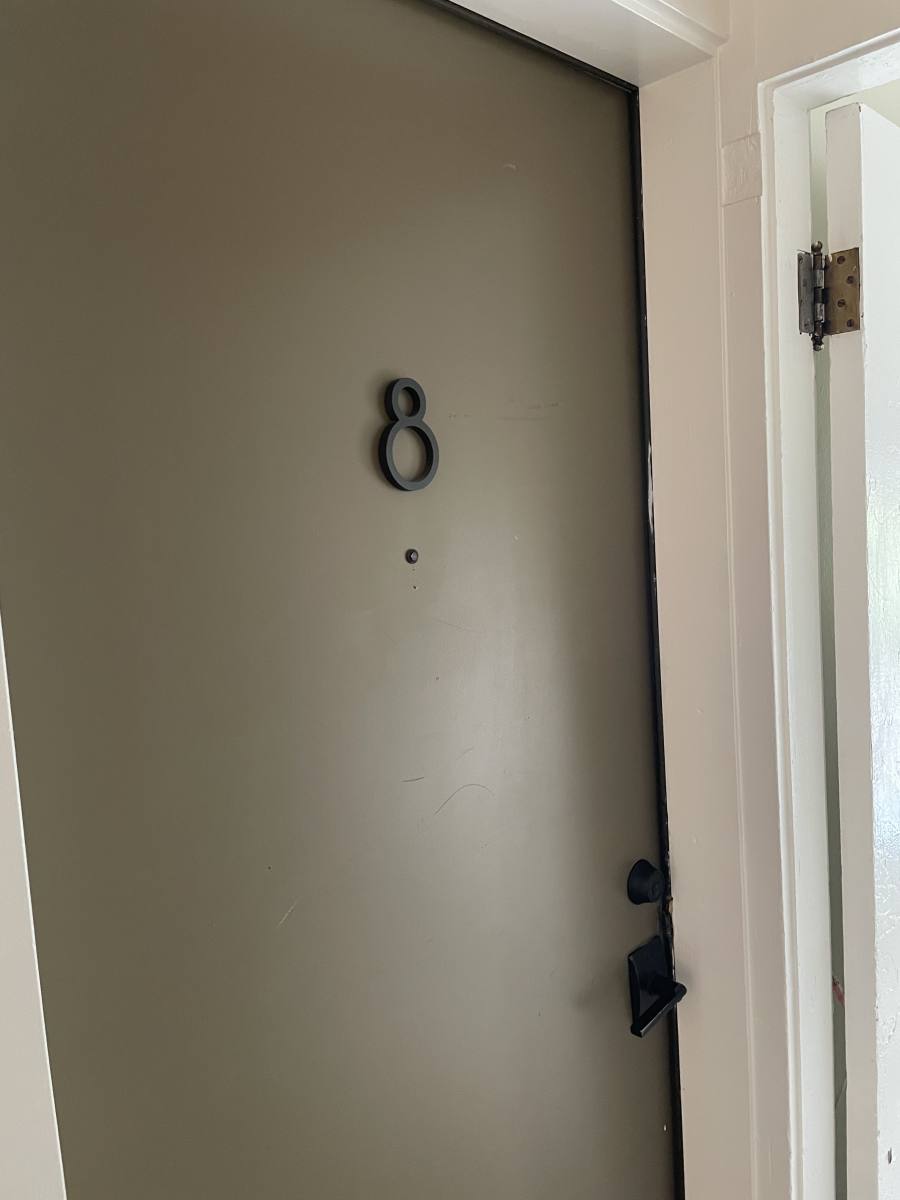 Apartment for rent at 1260 Pennsylvania St #8, Denver, CO 80203