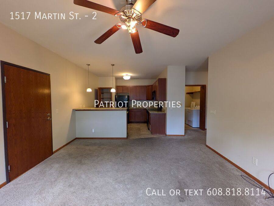 1517 Martin St #2, Madison, WI 53713