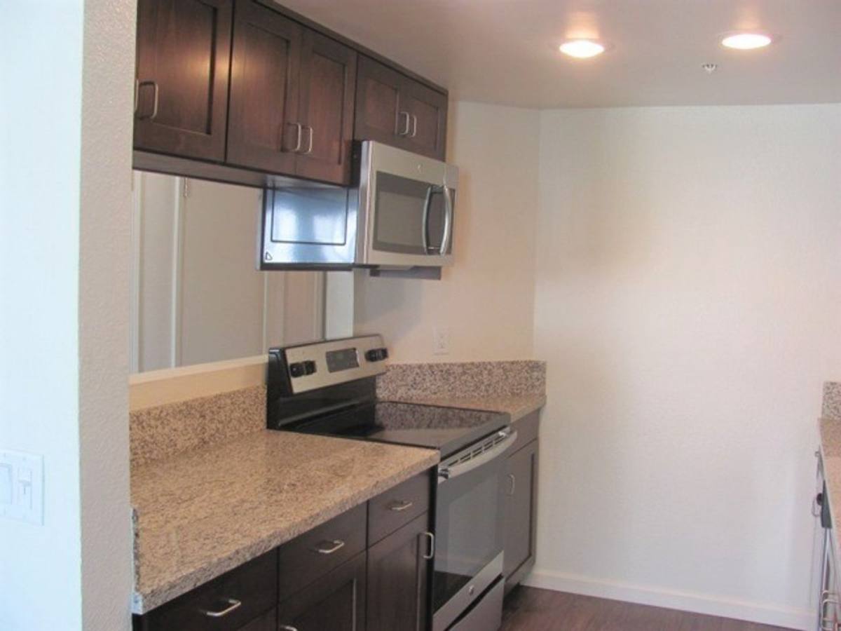 Condo for rent at 1033 Southwood, San Luis Obispo, CA 93401