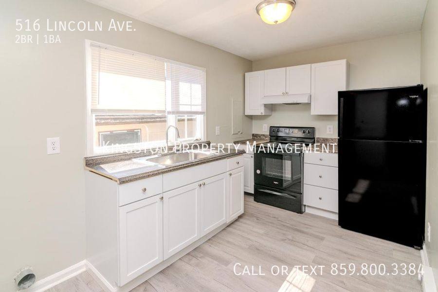 516 Lincoln Ave, Paris, KY 40361