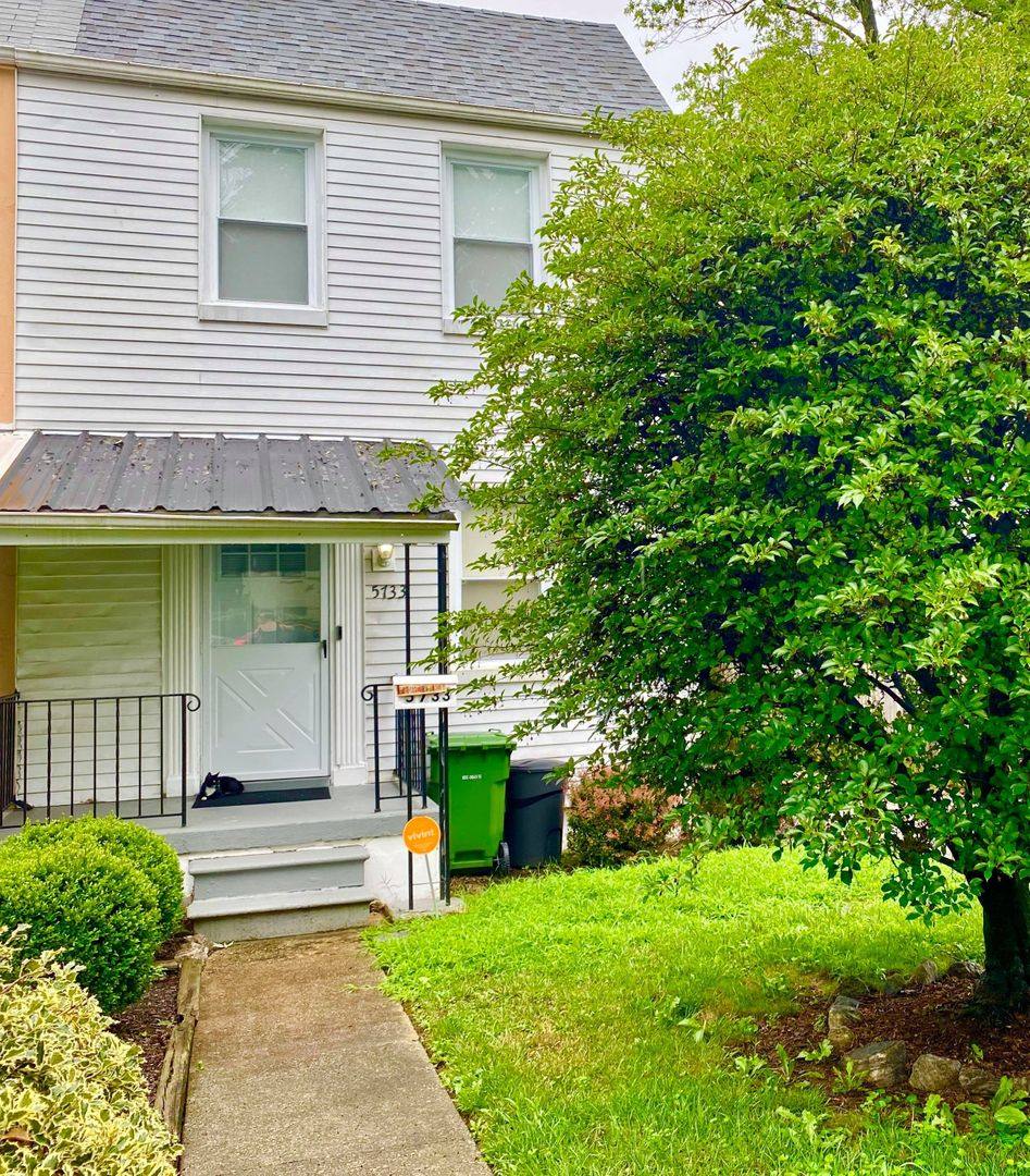 House for rent at 5733 Newholme Ave, Baltimore, MD 21206