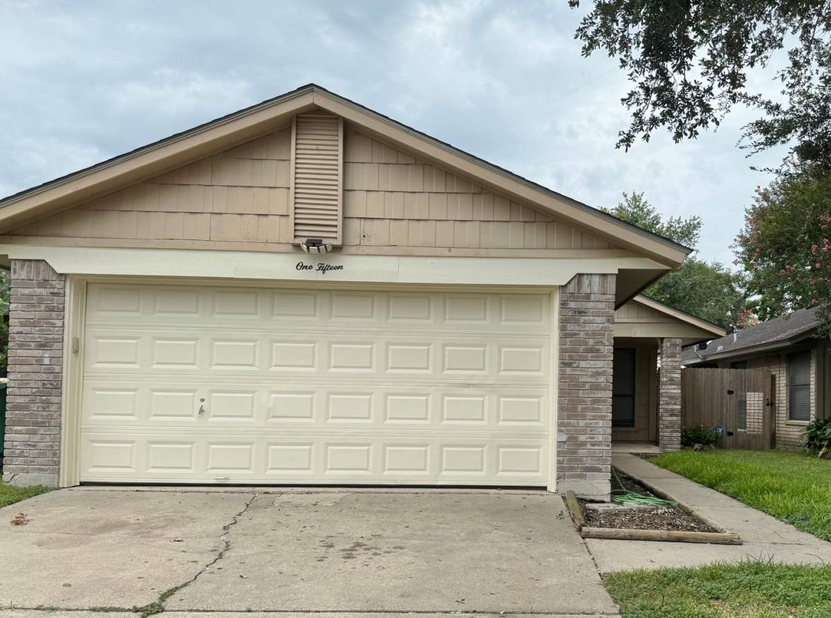 House for rent at 115 Rattan, Victoria, TX 77901