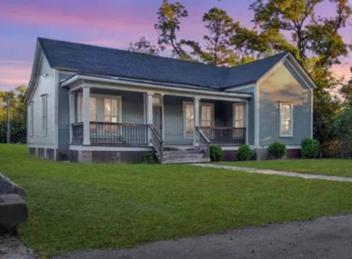 House for rent at 427 Residence, Albany, GA 31701