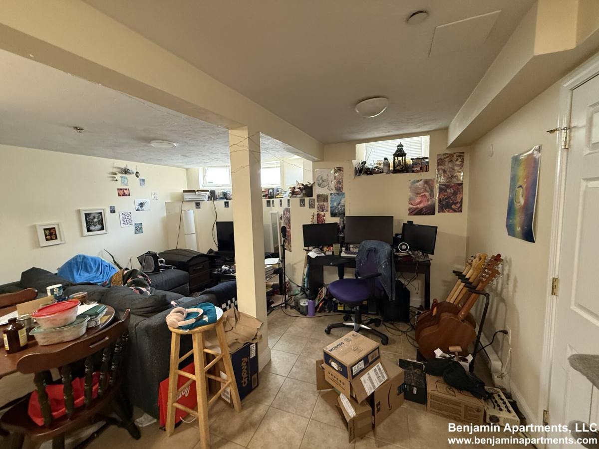 Apartment for rent at 895 Huntington Ave, Boston, MA 02115