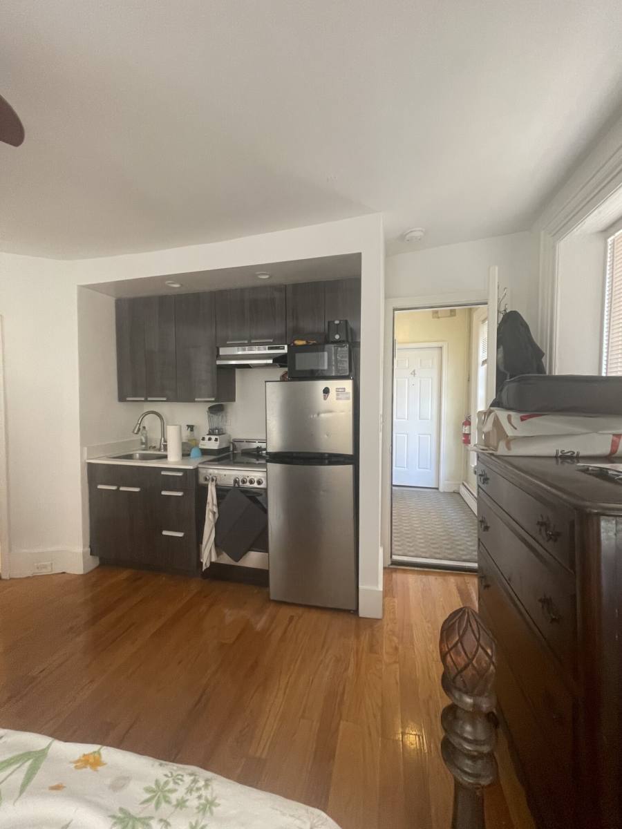 Apartment for rent at 24 Joy St, Boston, MA 02114