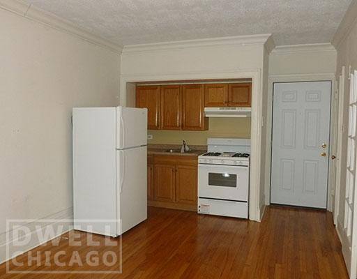 Apartment for rent at 2737 N Spaulding Ave, Chicago, IL 60647