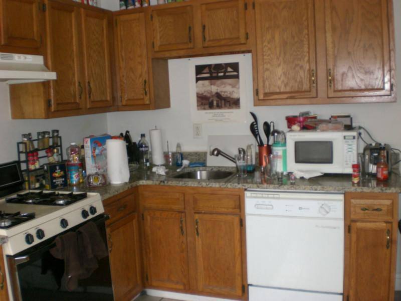 Apartment for rent at 1426 Commonwealth Ave, Allston, MA 02134