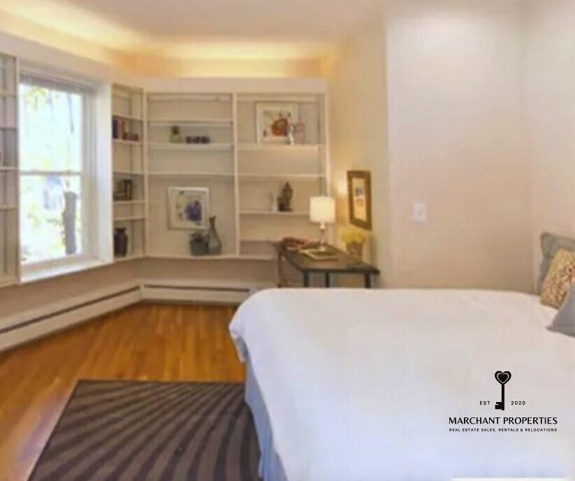 Apartment for rent at 1000 Memorial Dr #2R, Cambridge, MA 02138