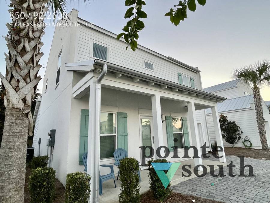 House for rent at 114 Seabreeze Circle, Panama City Beach, FL 32413