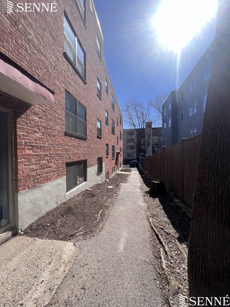 Apartment for rent at 50 Harvard Ave, Brookline, MA 02446
