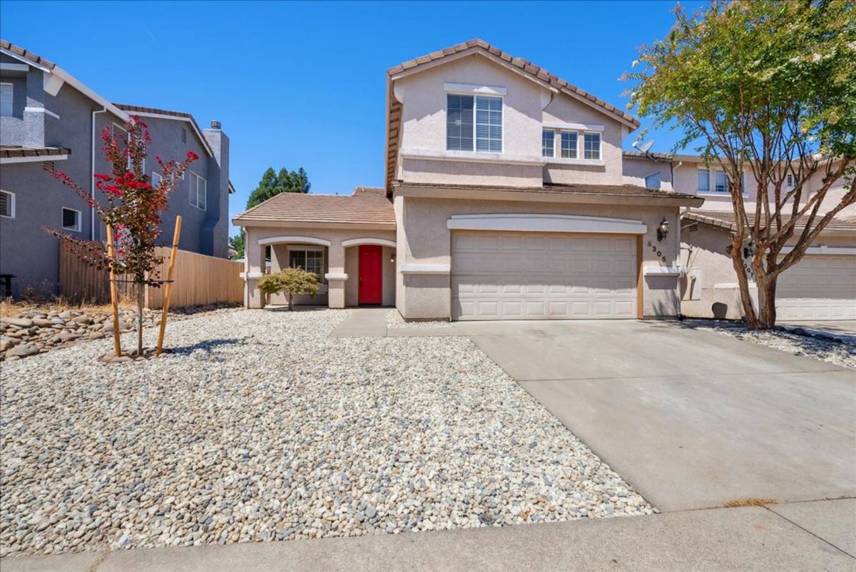 House for rent at 6305 Crimson Ridge Dr, Rocklin, CA 95765