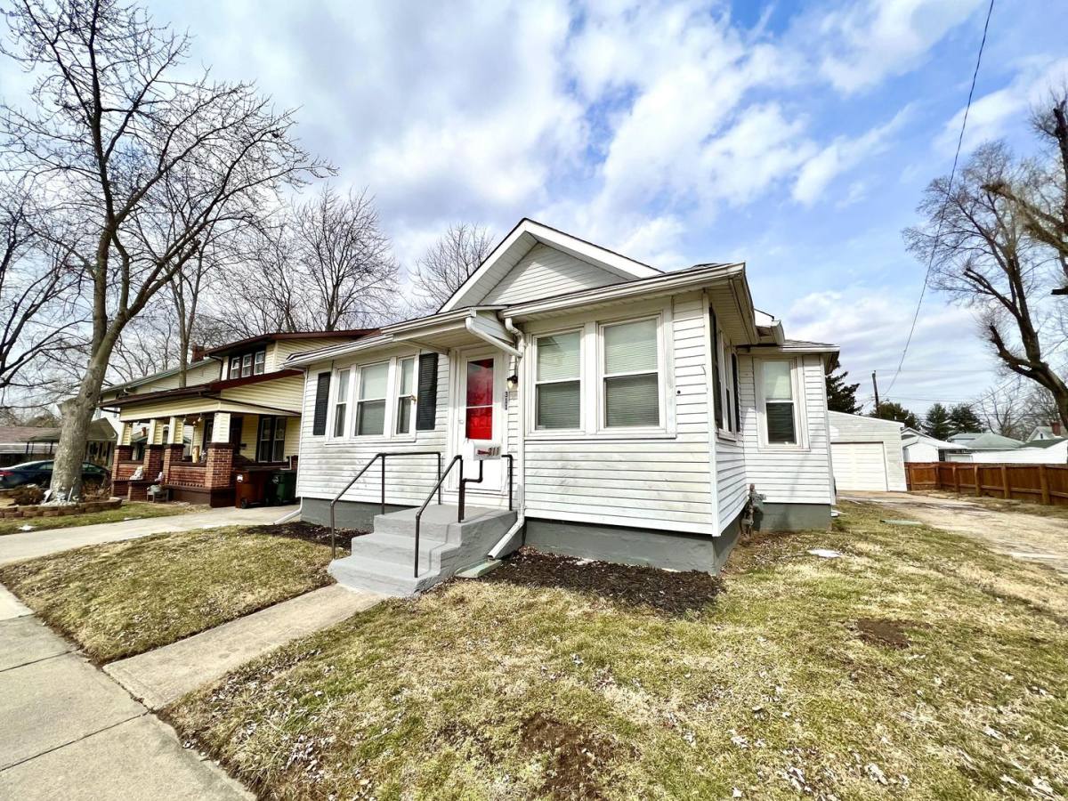 House for rent at 311 Ohio St, Fairborn, OH 45324