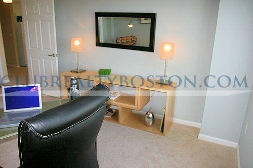 House for rent at 24 Everett St #1, Allston, MA 02134