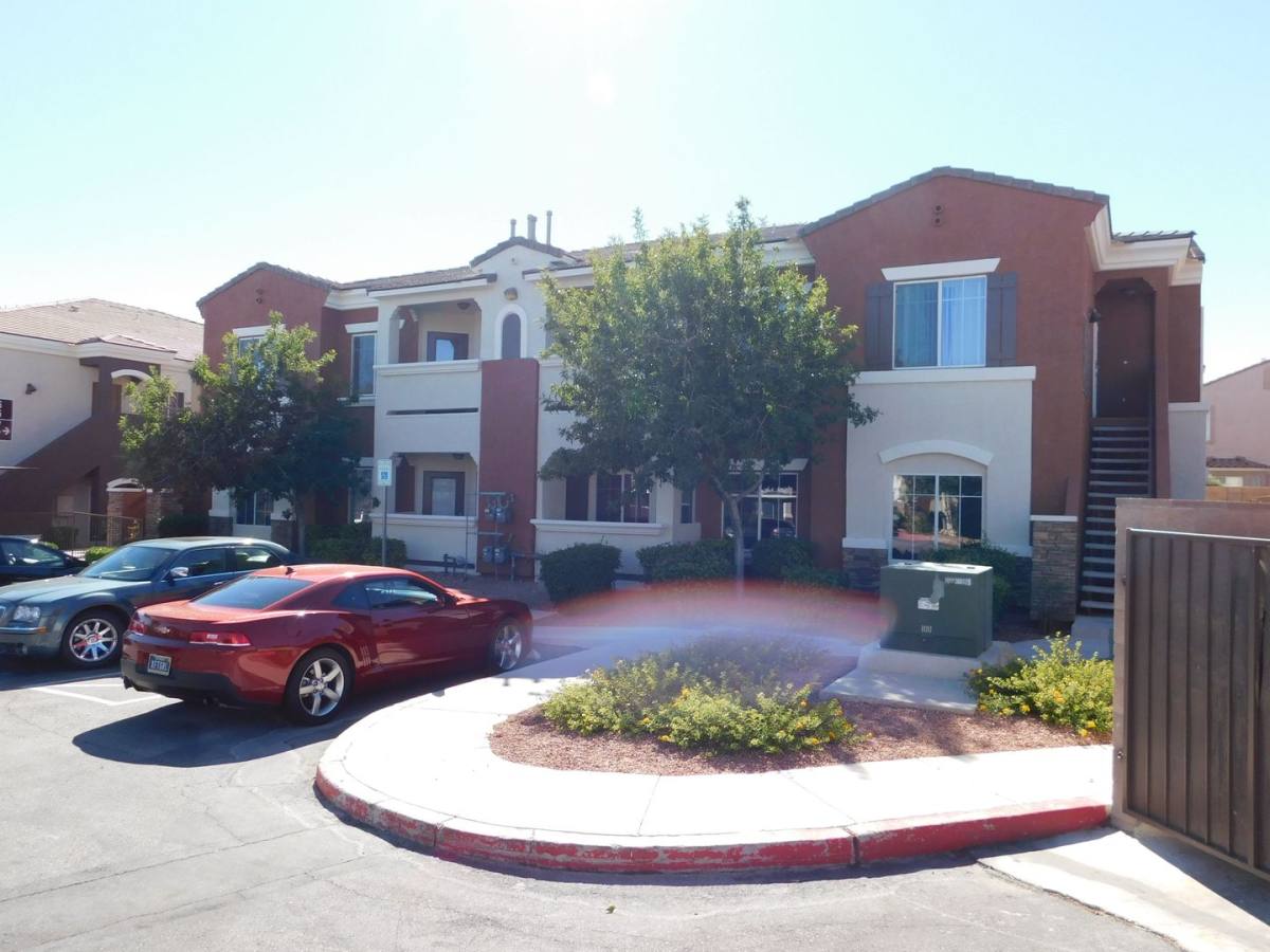 Condo for rent at 9303 Gilcrease Ave, Las Vegas, NV 89149