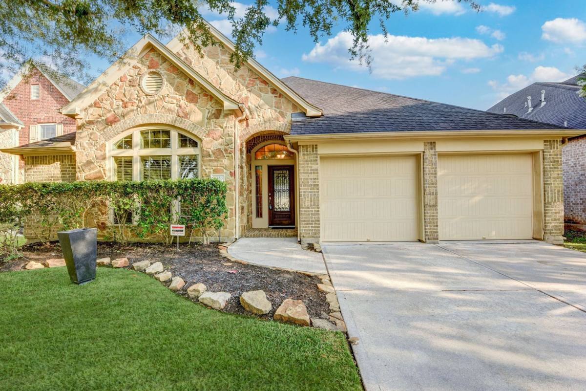 House for rent at 5426 Linden Rose Lane, Sugar Land, TX 77479