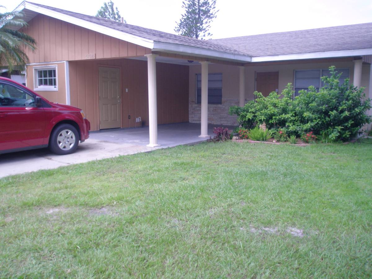 House for rent at 5708 2nd St W, Bradenton, FL 34207