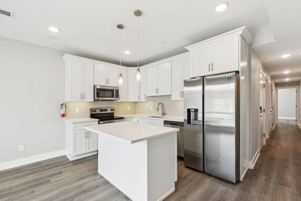 House for rent at 2531 N Front St, Philadelphia, PA 19133