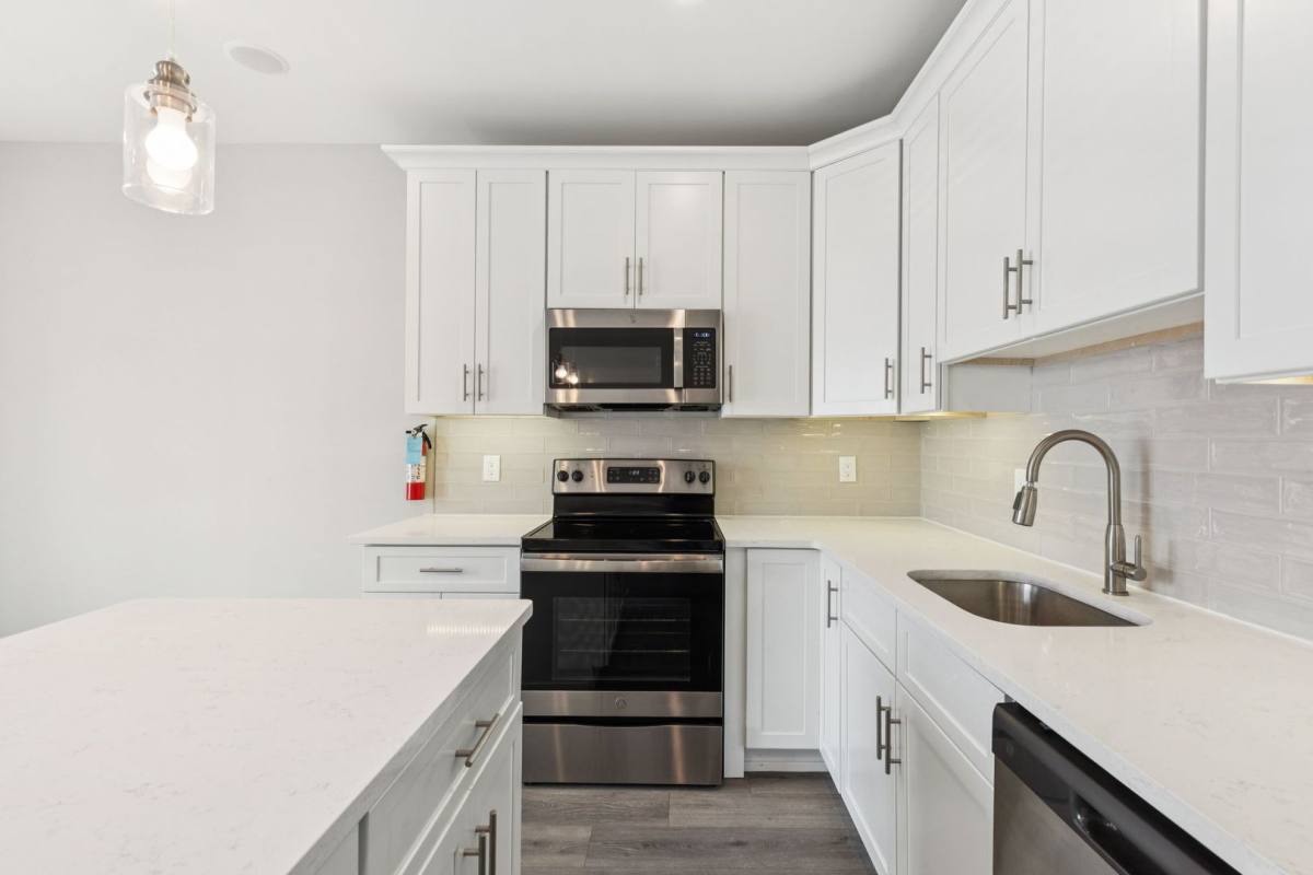 House for rent at 2531 N Front St, Philadelphia, PA 19133